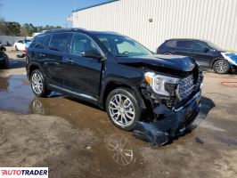 GMC Terrain 2023 1 GMC Terrain 2023 1
