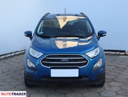 Ford EcoSport 2019 1.0 123 KM