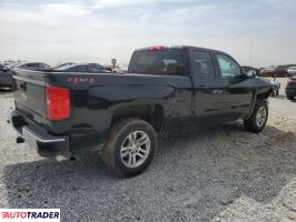 Chevrolet Silverado 2019 5 Chevrolet Silverado 2019 5