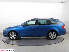 Skoda Octavia 2018 2.0 147 KM