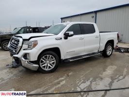 GMC Sierra - zobacz ofertę