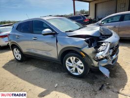 Buick Pozostałe 2024 1