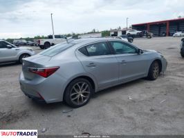 Acura Pozostałe 2020 2 Acura Pozostałe 2020 2