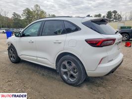 Ford Escape 2023 1
