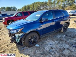 Chevrolet Equinox - zobacz ofertę