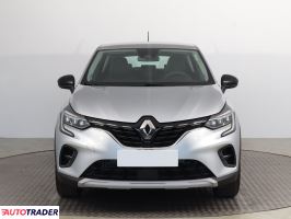 Renault Captur 2022 1.3 138 KM
