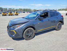 Subaru Pozostałe - zobacz ofertę