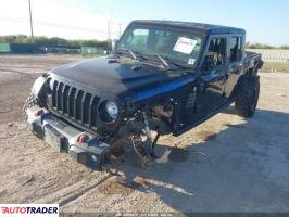 Jeep Pozostałe 2020 3