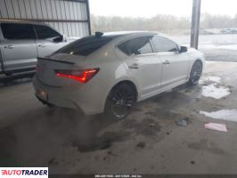 Acura Pozostałe 2019 2 Acura Pozostałe 2019 2