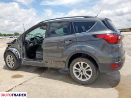 Ford Escape 2019 1