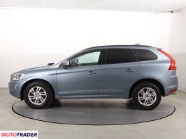 Volvo XC60 2017 2.0 147 KM
