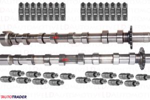 Wałki Rozrządu Citroen 2.2 HDI 16V