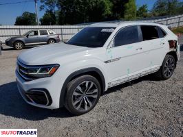Volkswagen Atlas - zobacz ofertę