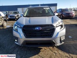 Subaru Forester 2024 2