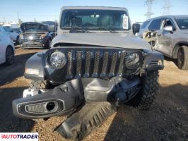 Jeep Wrangler 2023 3