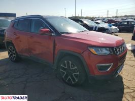 Jeep Compass 2019 2