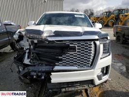 GMC Yukon 2022 6 GMC Yukon 2022 6