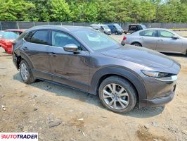 Mazda CX-30 2021 2
