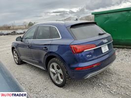 Audi Q5 2021 2