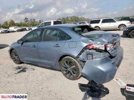 Toyota Corolla 2023 2