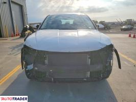 Hyundai Tucson 2023 2