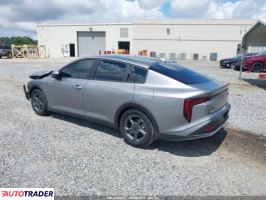 Kia Pozostałe 2025 2 Kia Pozostałe 2025 2