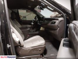 Chevrolet Pozostałe 2021 5