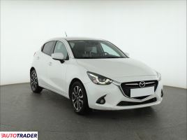 Mazda 2 2015 1.5 88 KM