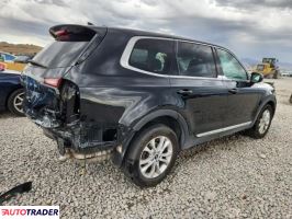 Kia Pozostałe 2020 3