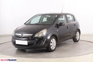 Opel Corsa 2013 1.2 93 KM Opel Corsa 2013 1.2 93 KM