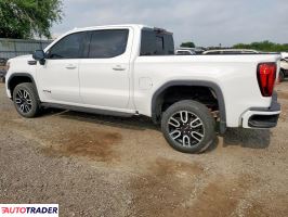 GMC Sierra 2021 6