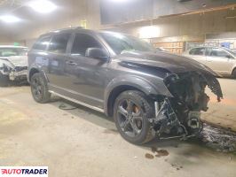 Dodge Journey 2020 2