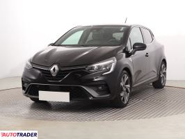 Renault Clio 2020 1.0 99 KM