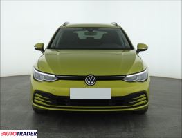 Volkswagen Golf 2021 2.0 113 KM