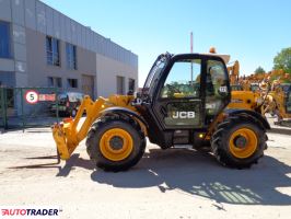 JCB 531-70 2012r.