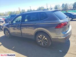 Volkswagen Tiguan 2023 2