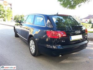 Audi A6 2005 2 140 KM Audi A6 2005 2 140 KM
