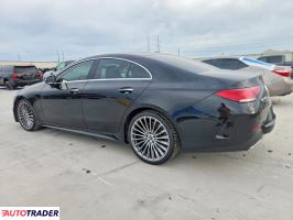 Mercedes CL 2022 3