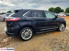 Ford Edge 2020 2