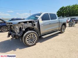 GMC Sierra 2023 6