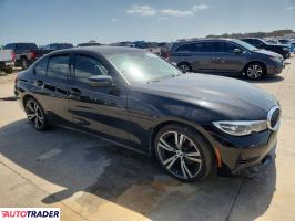 BMW 330 2022 2