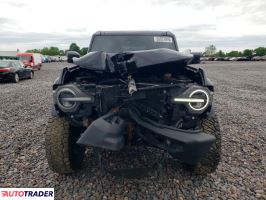 Ford Bronco 2023 2