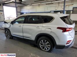 Hyundai Santa Fe 2020 2