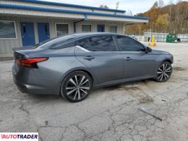 Nissan Altima 2020 2