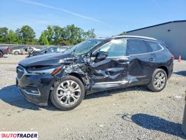 Buick Enclave 2020 3