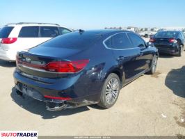 Kia Pozostałe 2020 3