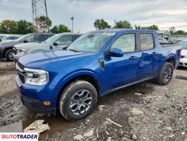 Ford Maverick 2023 2