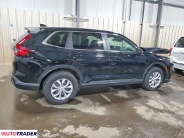 Honda CR-V 2026 1