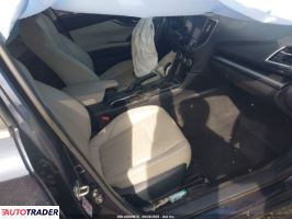 Subaru Impreza 2019 2 Subaru Impreza 2019 2