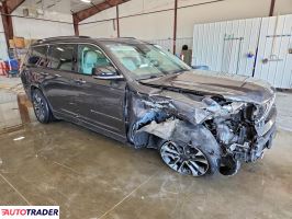 Jeep Cherokee 2022 3
